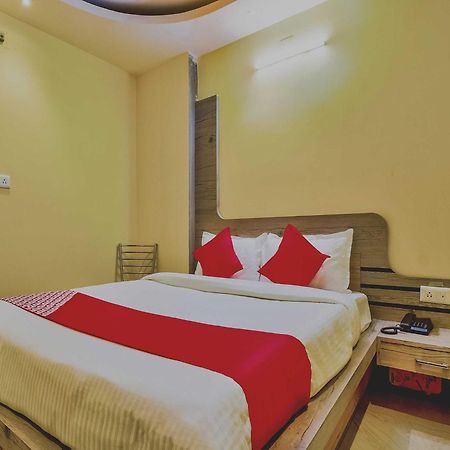 Oyo Flagship Dream Connect Hotel Jamshedpur Exterior foto