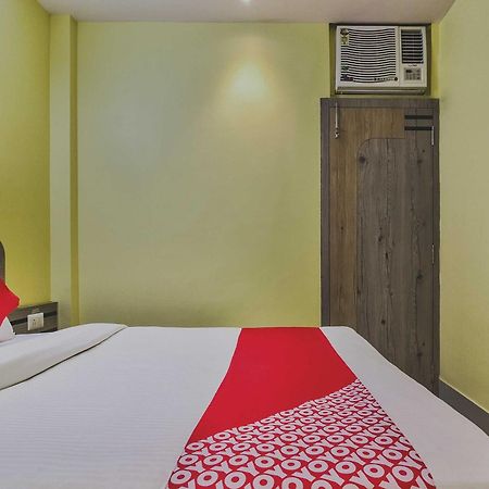 Oyo Flagship Dream Connect Hotel Jamshedpur Exterior foto