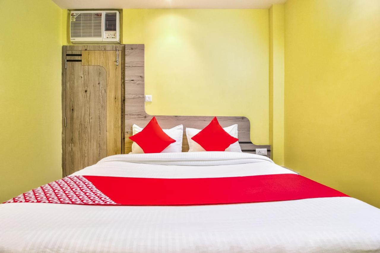 Oyo Flagship Dream Connect Hotel Jamshedpur Exterior foto