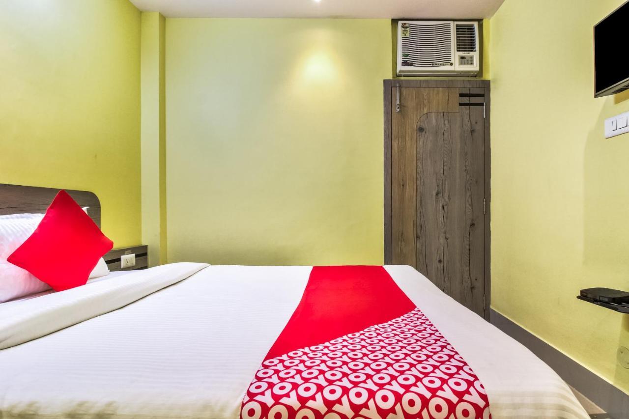 Oyo Flagship Dream Connect Hotel Jamshedpur Exterior foto