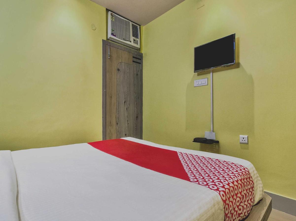 Oyo Flagship Dream Connect Hotel Jamshedpur Exterior foto