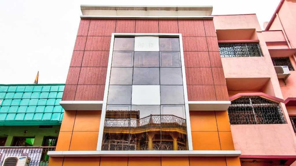 Oyo Flagship Dream Connect Hotel Jamshedpur Exterior foto